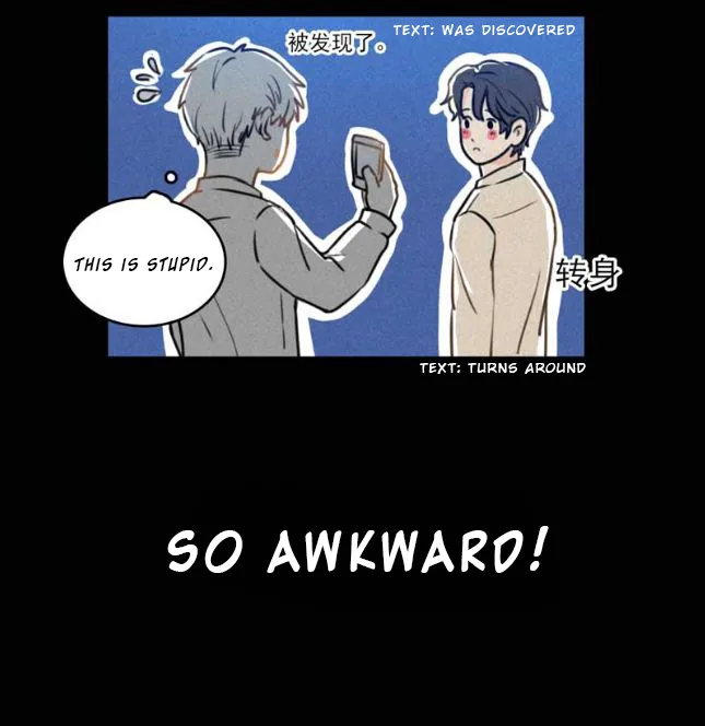 For Qing Only Chapter 1 page 25 - 