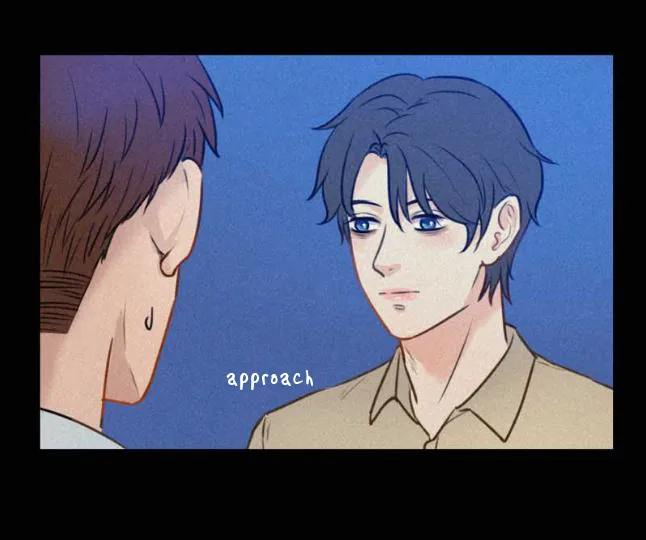 For Qing Only Chapter 1 page 26 - 