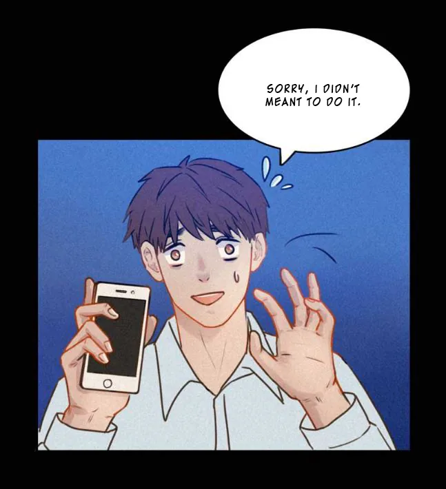 For Qing Only Chapter 1 page 27 - 