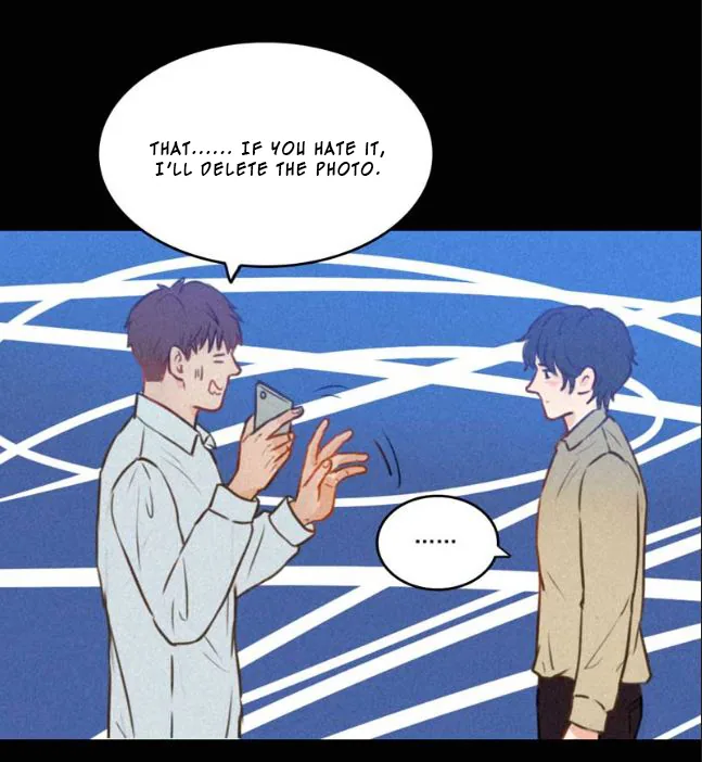 For Qing Only Chapter 1 page 28 - 