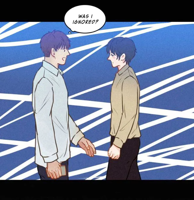 For Qing Only Chapter 1 page 29 - 