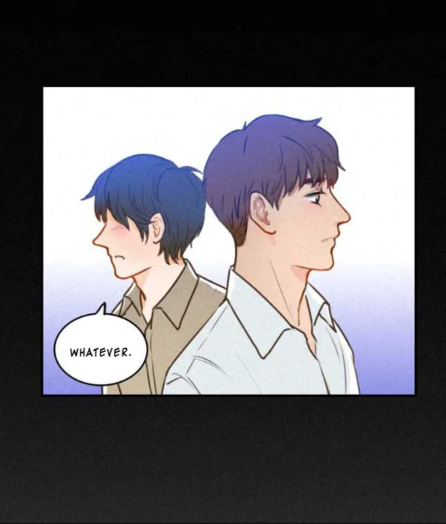For Qing Only Chapter 1 page 30 - 