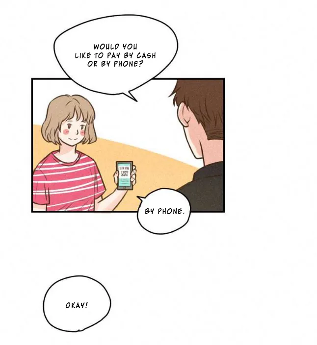 For Qing Only Chapter 1 page 4 - 
