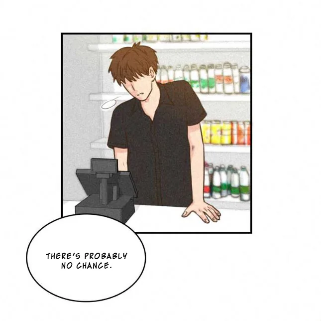 For Qing Only Chapter 1 page 33 - 