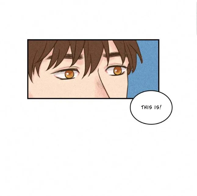 For Qing Only Chapter 1 page 35 - 
