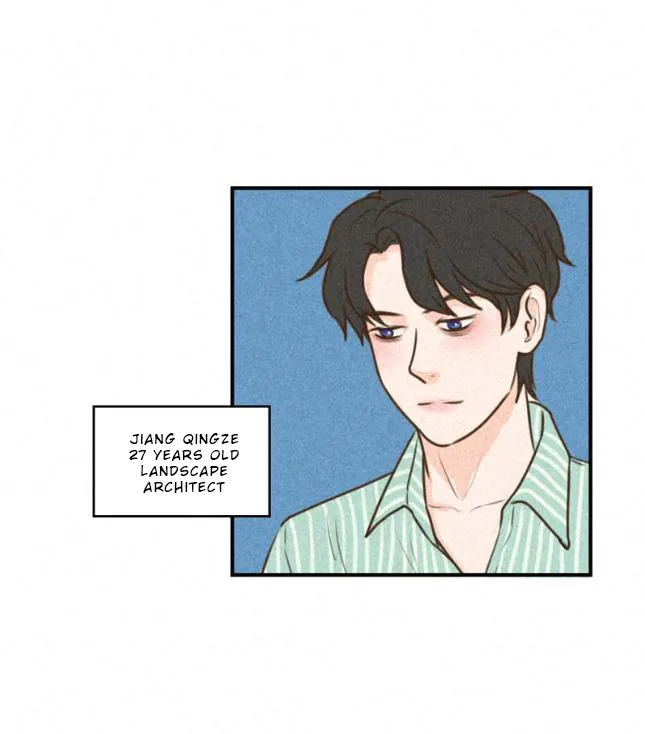For Qing Only Chapter 1 page 36 - 