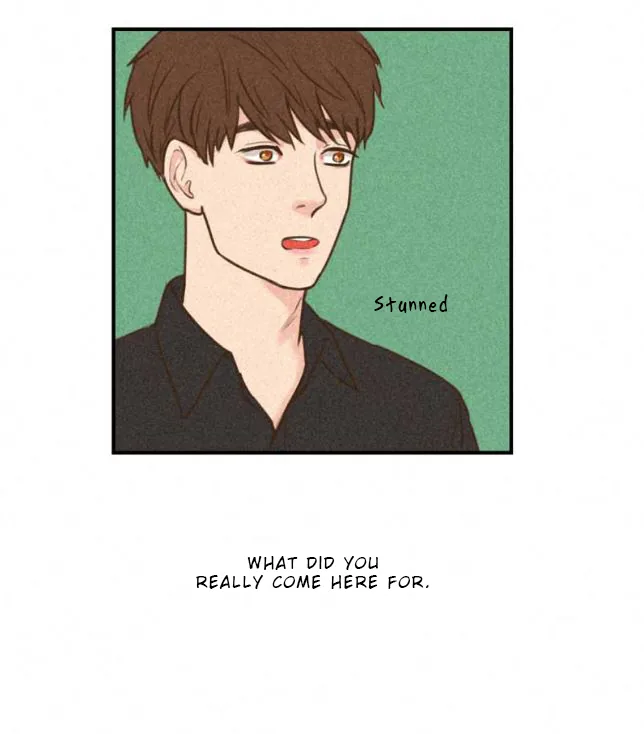 For Qing Only Chapter 1 page 37 - 