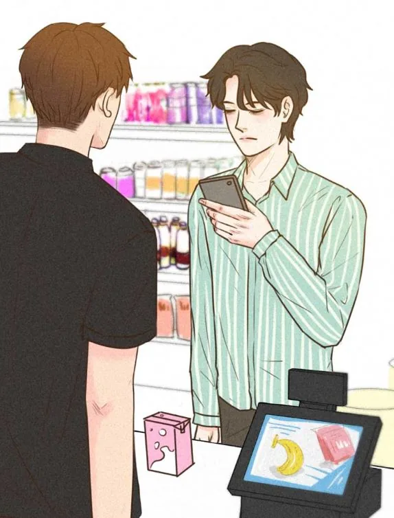 For Qing Only Chapter 1 page 38 - 
