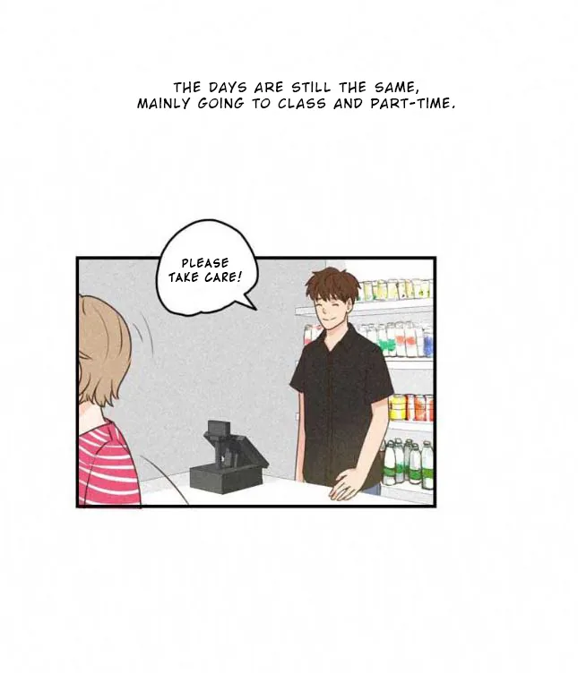 For Qing Only Chapter 1 page 6 - 