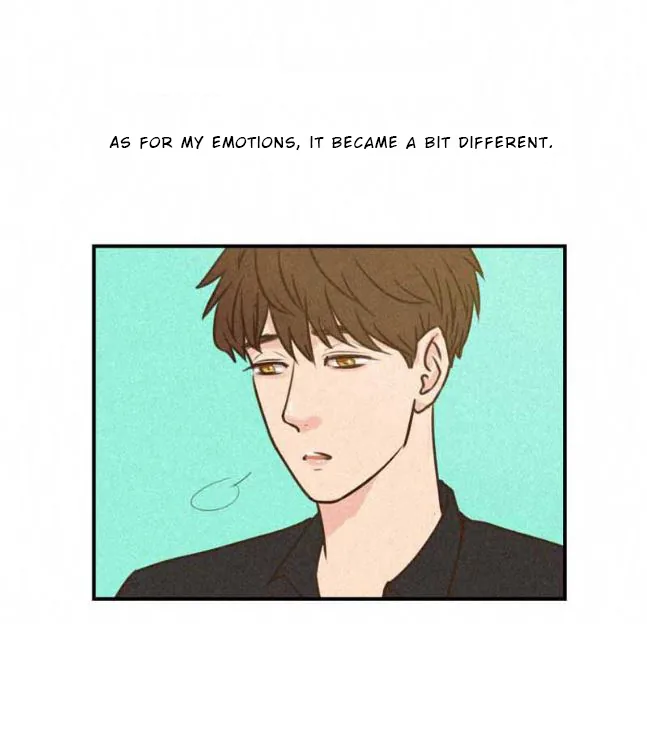 For Qing Only Chapter 1 page 7 - 