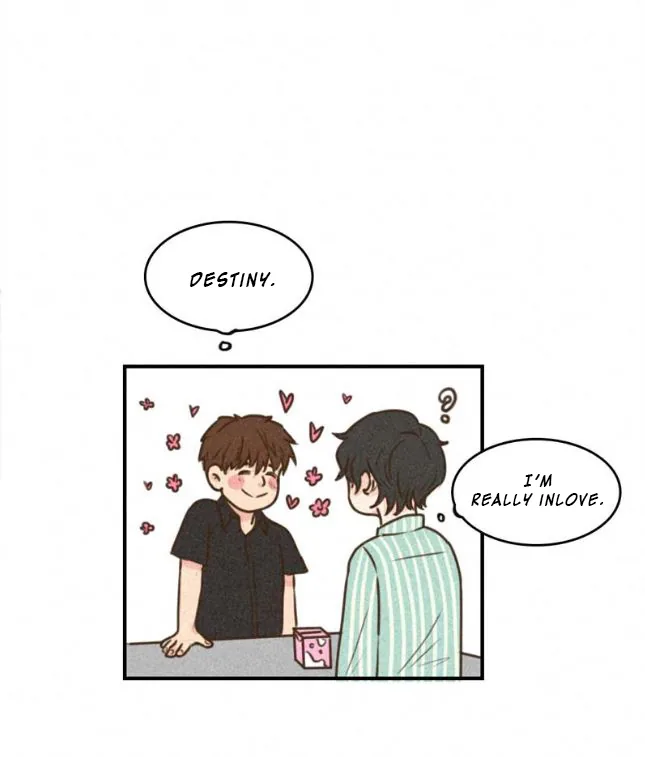For Qing Only Chapter 2 page 1 - 