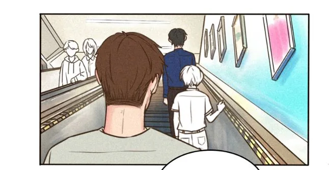 For Qing Only Chapter 2 page 12 - 