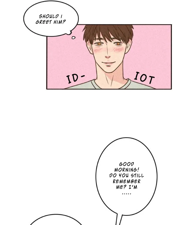 For Qing Only Chapter 2 page 15 - 