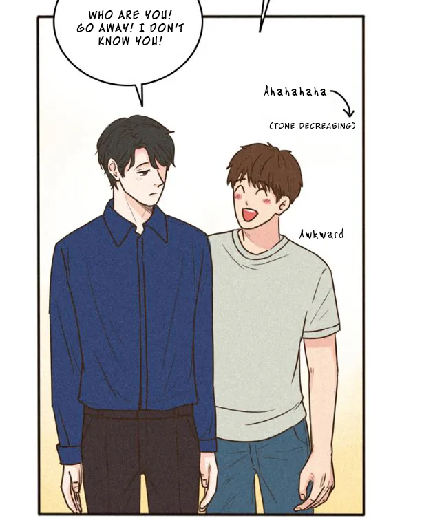 For Qing Only Chapter 2 page 16 - 