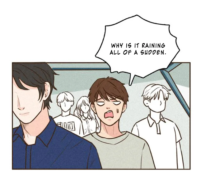 For Qing Only Chapter 2 page 19 - 