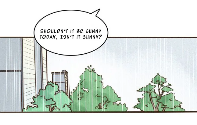 For Qing Only Chapter 2 page 20 - 
