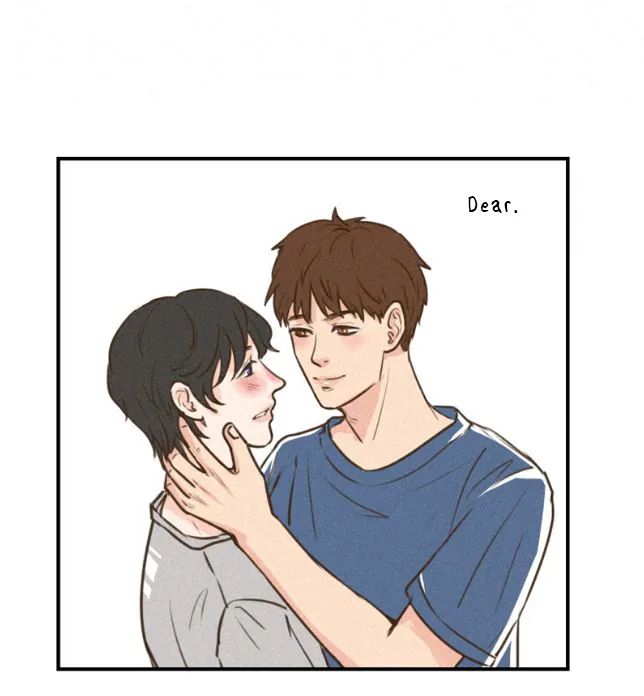 For Qing Only Chapter 2 page 3 - 