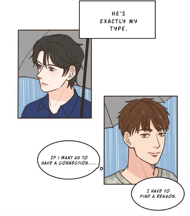 For Qing Only Chapter 2 page 31 - 