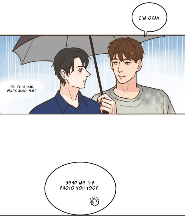 For Qing Only Chapter 2 page 33 - 
