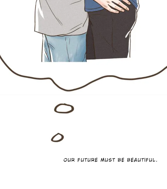 For Qing Only Chapter 2 page 5 - 