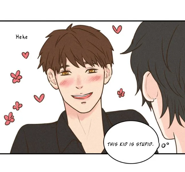For Qing Only Chapter 2 page 6 - 