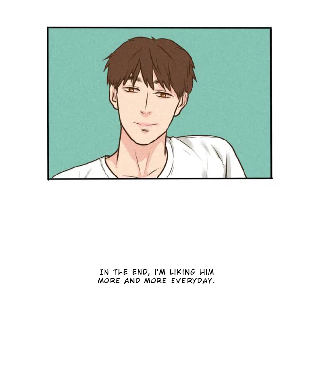 For Qing Only Chapter 3 page 11 - 