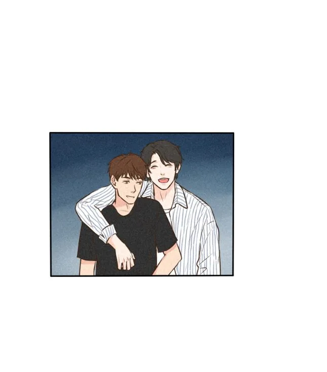 For Qing Only Chapter 3 page 16 - 