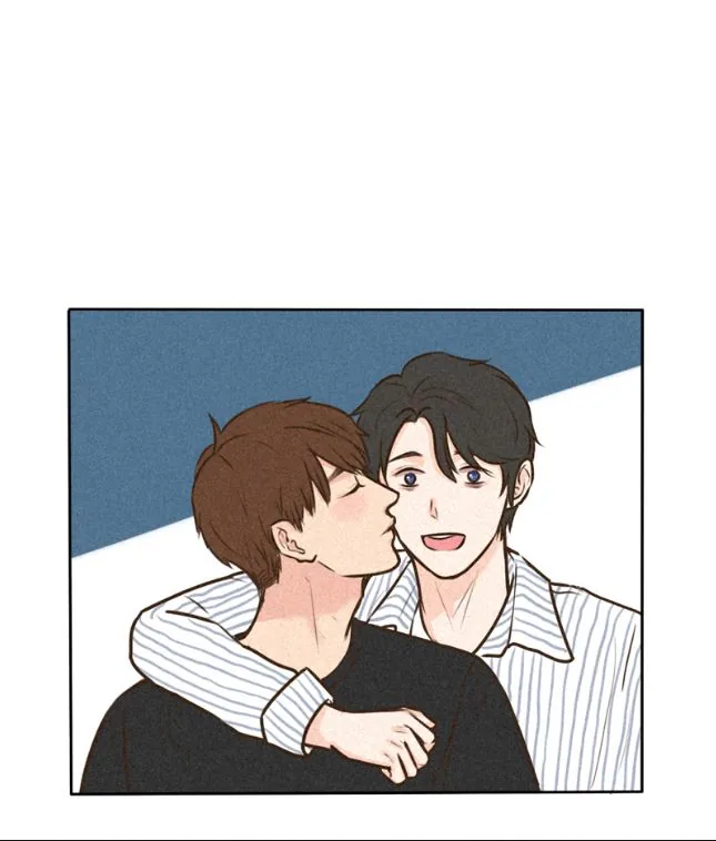 For Qing Only Chapter 3 page 20 - 
