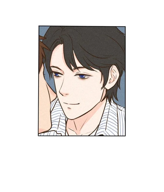 For Qing Only Chapter 3 page 22 - 