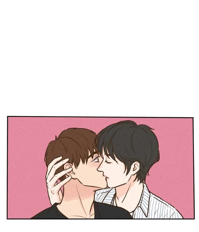 For Qing Only Chapter 3 page 24 - 