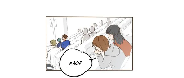 For Qing Only Chapter 4 page 20 - 