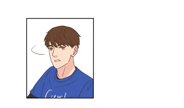 For Qing Only Chapter 4 page 3 - 
