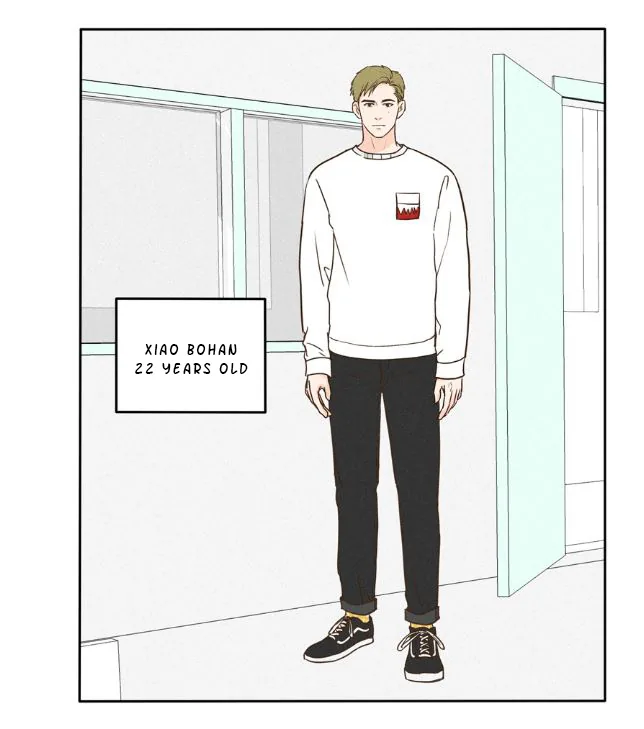 For Qing Only Chapter 4 page 4 - 