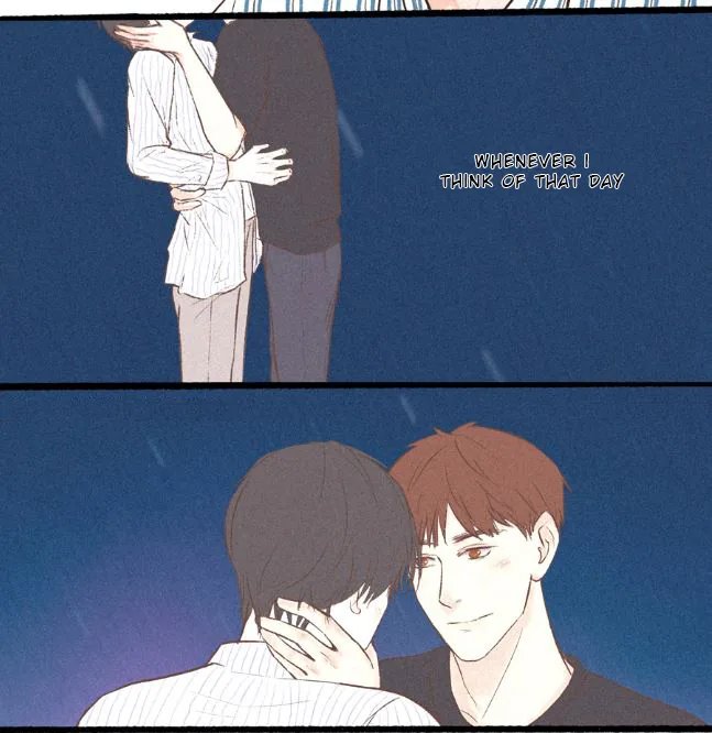 For Qing Only Chapter 5 page 2 - 