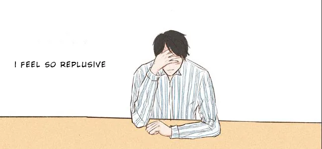 For Qing Only Chapter 5 page 3 - 