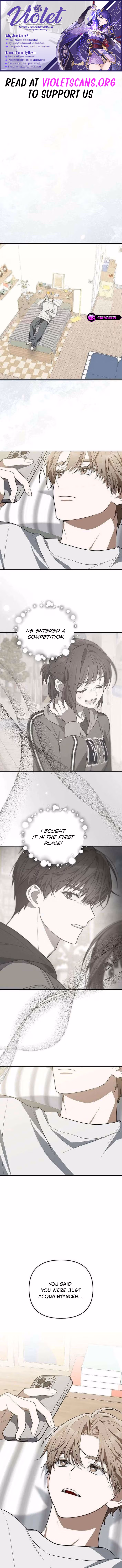 For Sale Due to Breakup Chapter 3 page 1 - 