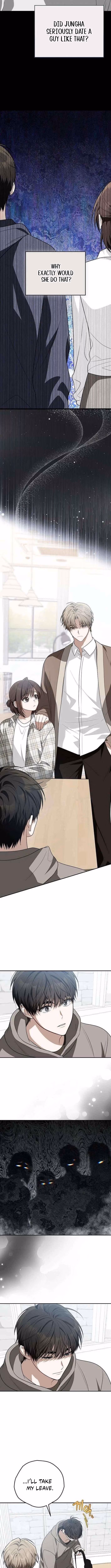 For Sale Due to Breakup Chapter 3 page 11 - 