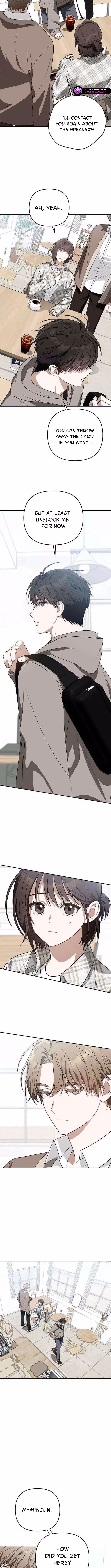 For Sale Due to Breakup Chapter 3 page 12 - 