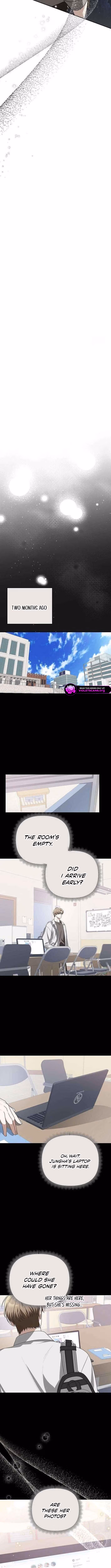 For Sale Due to Breakup Chapter 4 page 2 - 