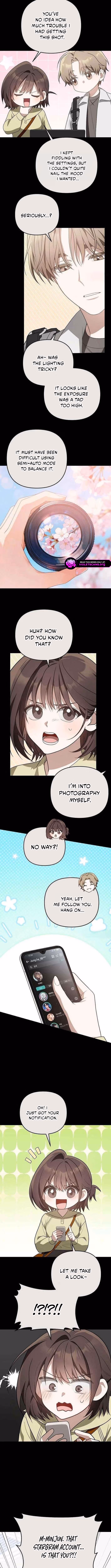For Sale Due to Breakup Chapter 4 page 4 - 
