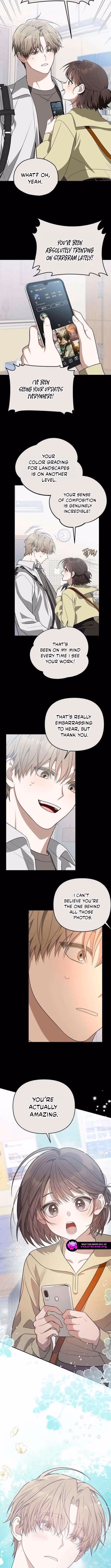 For Sale Due to Breakup Chapter 4 page 5 - 
