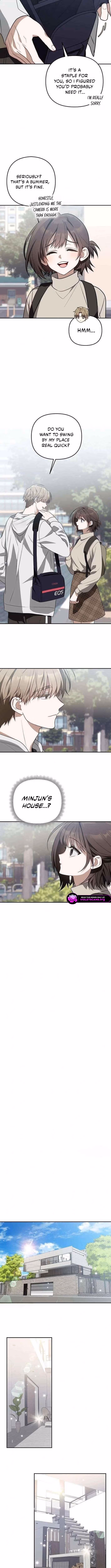 For Sale Due to Breakup Chapter 6 page 2 - 