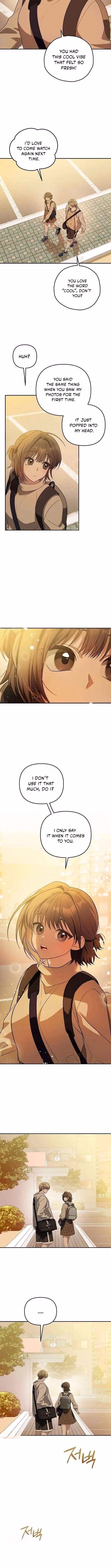For Sale Due to Breakup Chapter 6 page 11 - 