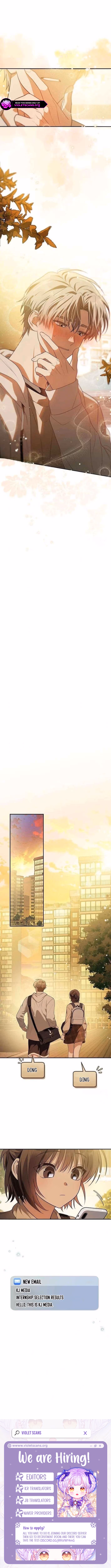 For Sale Due to Breakup Chapter 6 page 12 - 