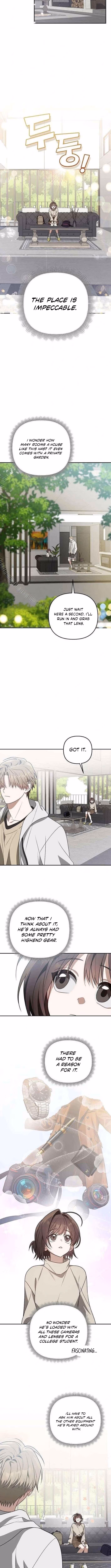 For Sale Due to Breakup Chapter 6 page 3 - 