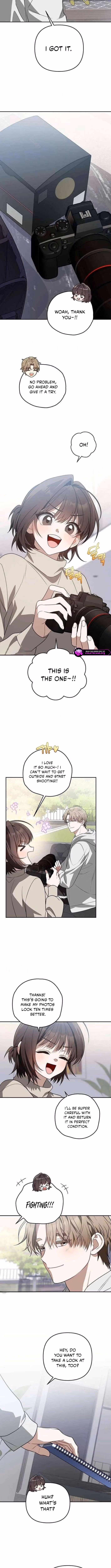 For Sale Due to Breakup Chapter 6 page 4 - 