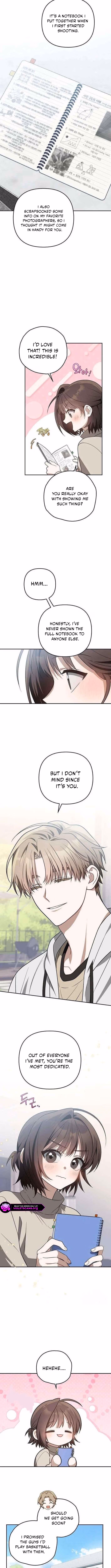For Sale Due to Breakup Chapter 6 page 5 - 