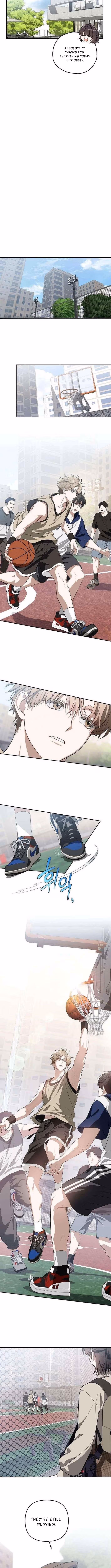 For Sale Due to Breakup Chapter 6 page 6 - 