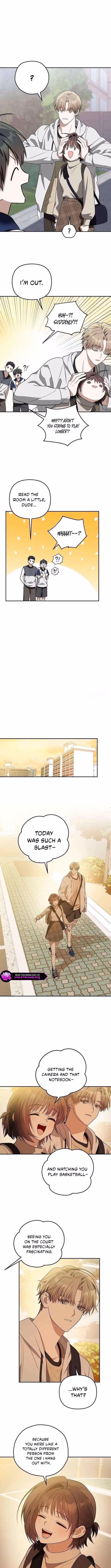 For Sale Due to Breakup Chapter 6 page 10 - 