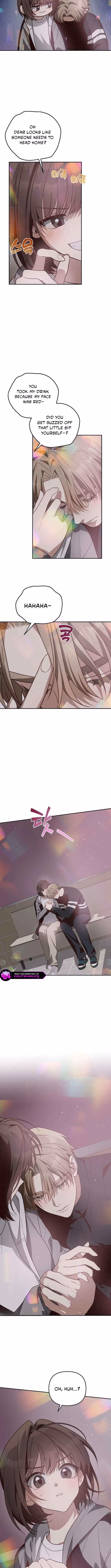 For Sale Due to Breakup Chapter 7 page 11 - 